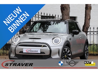Mini Mini Electric Yours 33 kWh |Stuurwielverwarming