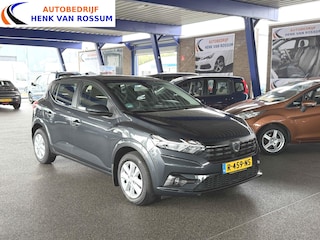 Dacia Sandero 1.0 TCe 90 Essential Airco | PDC | Cruise control | NAP.