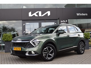 Kia Sportage 1.6 T-GDi Hybrid DynamicLine | Automaat | Adaptieve Cruise Control | Climate Control | Camera |