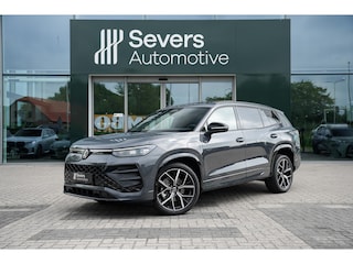 Volkswagen Tayron 1.5 eHybrid R-Line Edition l Trekhaak l Panoramadak l R-line Black Style pakket l ErgoActive bestuurdersstoel l