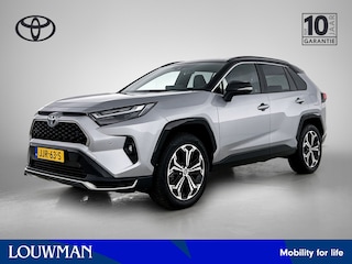 Toyota RAV4 2.5 Plug-in Hybrid AWD Style