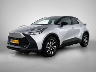 Toyota C-HR 2.0 Plug-in Hybrid 220 Dynamic | Navigatie | PDC | Stuur-Stelverwarming |
