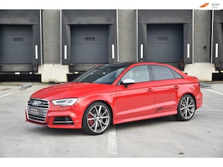 Audi A3 Limousine 2.0 TFSI Quattro Pro Line Plus ABT|Pano|Virtual|Massage|19"
