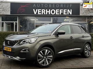 Peugeot 3008 1.2 Blue Lease Premium Avantage - PANORAMADAK - AUTOMAAT - APPLE CARPLAY - CRUISE / CLIMATE CONTR !