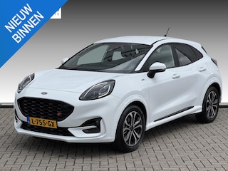 Ford Puma 1.0 EcoBoost Hybrid ST-Line NL-AUTO | NAVI | TREKHAAK