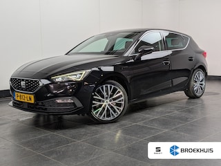 Seat Leon 1.4 204 pk TSI eHybrid PHEV 6-DSG | Achteruitrijcamera | Apple Carplay | Stoelverwarming |