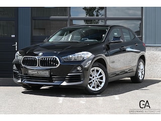 BMW X2 sDrive18i
