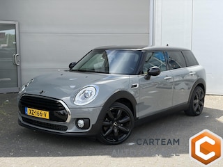 Mini Clubman 1.5 Cooper Chili Serious Business