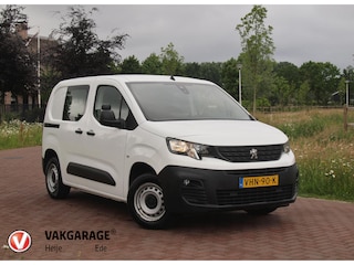 Peugeot Partner 1.5 BlueHDI Premium | Apple Carplay | Cruise Control | Parkeersensoren | NL-Auto |