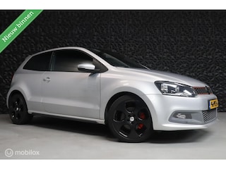 Volkswagen Polo 1.4 TSI GTI | DSG | AC | Stoelverwarming | BT