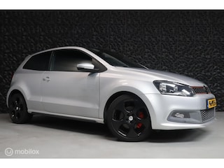 Volkswagen Polo 1.4 TSI GTI | DSG | AC | Stoelverwarming | BT