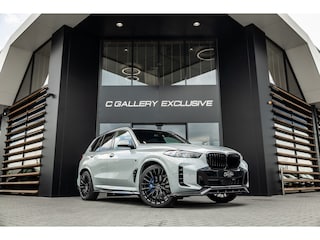 BMW X5 xDrive50e - M Sport | Maxton | Panorama | H&K | Elek. trekhaak