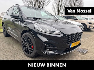 Ford Kuga 2.5 PHEV ST-Line