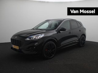 Ford Kuga 2.5 PHEV ST-Line