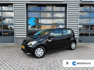 Seat Mii electric 83 pk | Airco | Bluetooth |