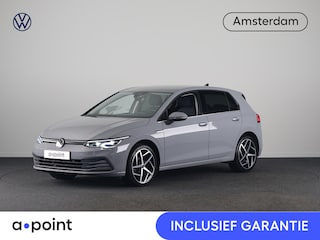Volkswagen Golf 1.5 eTSI Style 150PK | Automaat (DSG) | Navigatie | Parkeersensoren | Led