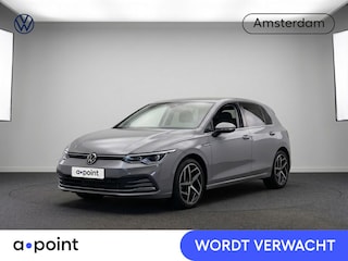 Volkswagen Golf 1.5 eTSI Style 150PK | Automaat (DSG) | Navigatie | Parkeersensoren | Led