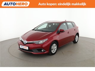 Toyota Auris 1.8 Hybrid Dynamic |AF81314|