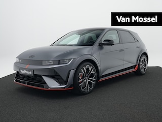 Hyundai Ioniq 5 N AWD 84 kWh | Unieke Kans | 650 PK | Vision Panoramadak | Stoelverkoeling | N Sport Stoelen | 360 Camera | Bose Audio |