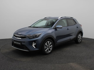 Kia Stonic 1.0 T-GDi MHEV DynamicPlusLine | Navigatie | Climate Control | LM velgen | Parkeersensoren | Camera |