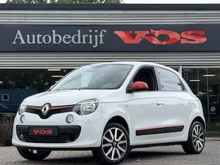 Renault Twingo 1.0 SCe Dynamique | Cruise | Telefoon | LM velgen | Airco
