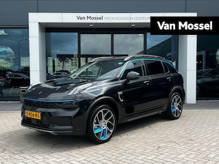 Lynk & Co 01 1.5 | PANO | ACC | 360 Camera | Elekt. stoelverstelling + Memory | Climate Control | Apple Carplay/Android Auto |