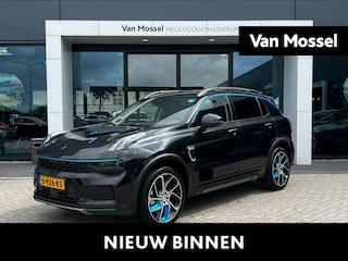 Lynk & Co 01 1.5 | PANO | ACC | 360 Camera | Elekt. stoelverstelling + Memory | Climate Control | Apple Carplay/Android Auto |