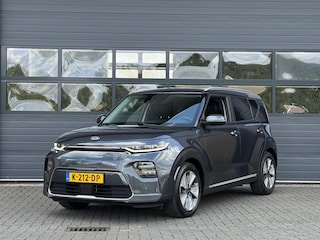 Kia Soul DYNAMICPLUSLINE 64 kWh (100% SOH) I AUTOMAAT I 3-FASE LADEN I HOGE ZIT I ADAPTIVE CRUISE CONTROL I APPLE CARPLAY