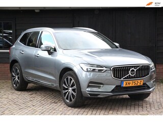 Volvo XC60 2.0 T5 Inscription 360 Camera/Leer/Blis/Adaptive/Trekhaak uitklabbaar