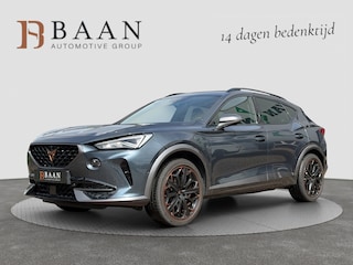 Cupra Formentor 1.4 e-Hybrid VZ Copper|Memory|Beats|360 Camera|