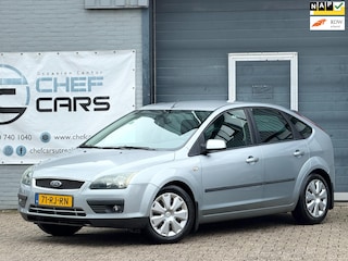 Ford Focus 1.6|NAP|APK|AIRCO|CRUISE|2EIG|DISTRIBUTIEVV|CARPLAY!