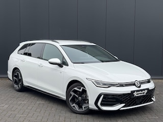 Volkswagen Golf Variant 1.5 TSI 150pk R-Line DSG ACC V-Cockpit Camera Sfeerlicht
