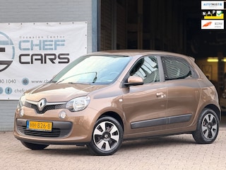 Renault Twingo 1.0 SCe|NAP|AIRCO|CRUISE|1EIGENAAR|DEALER ONH!