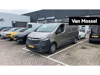 Opel Vivaro 1.6 CDTI L2H1 Edition