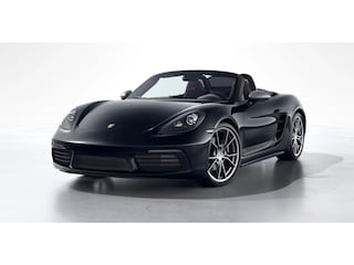 Porsche 718 T