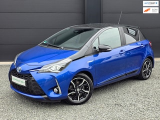 Toyota Yaris 1.5 Hybrid Premium | Full Option |