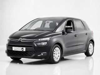Citroën C4 Picasso 1.2 PureTech Selection | Trekhaak | Navi | Stoelmassage