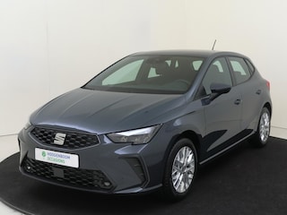 Seat Ibiza 1.0 EcoTSI Style Plus
