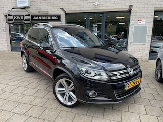 Volkswagen Tiguan 1.4 TSI 3X R-Line Panoramadak NAP