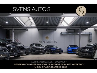 Audi Q5 55 TFSIe S-Line quattro Trekhaak|Luchtvering|Virtual|ACC|Matrix