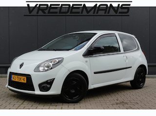 Renault Twingo 1.5 dCi Collection