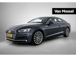 Audi A5 Coupé 2.0 TFSI ultra Launch Edition