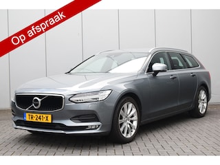 Volvo V90 2.0 T4 Momentum Business/Parkeer/Winterline/pakket