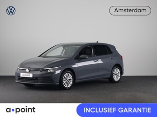 Volkswagen Golf 1.0 eTSI Life 110PK | Automaat (DSG) | Navigatie | Parkeersensoren