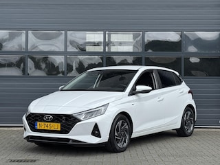 Hyundai i20 1.0 T-GDI PREMIUM I APPLE CARPLAY I CLIMATE CONTROL I CRUISE CONTROL I NAVIGATIESYSTEEM