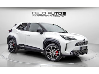 Toyota Yaris Cross 1.5 HYBRID GR-SPORT NAVI HEAD-UP PDC V+A WINTER PACK 18INCH
