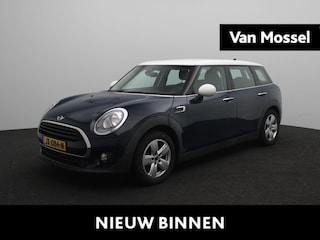 Mini Clubman 1.5 Cooper Business
