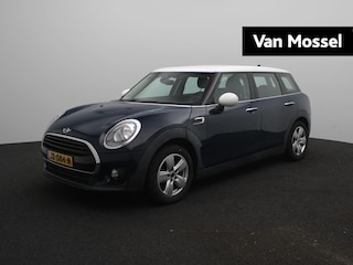 Mini Clubman 1.5 Cooper Business