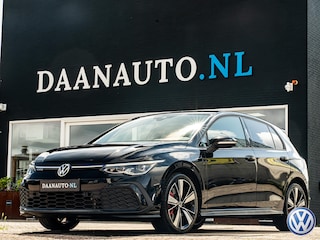 Volkswagen Golf 1.4 eHybrid GTE Camera ACC