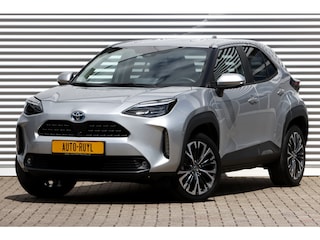 Toyota Yaris Cross 1.5 Hybrid Executive